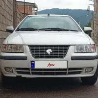 سمند|خودرو سواری و وانت|رامیان, |دیوار