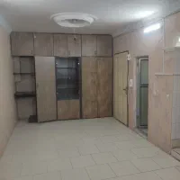 ۶۵ متر طبقه دوم* یک خواب نورگیر *حاشیه بلوار شفا