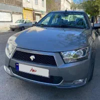 دنا معمولی تیپ 2 مدل 1397