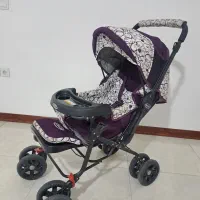 کالسکه دلیجان  ، کریر دلیجان  ، روروئک