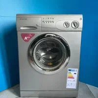 لباسشویی تمیزوسالم کنوود ۷ کیلو