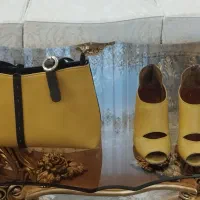 کیف وکفش