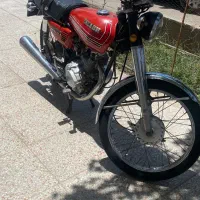 موتور هندا ۸۶