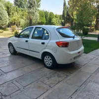 تیبا ۲مدل ۱۴۰۱