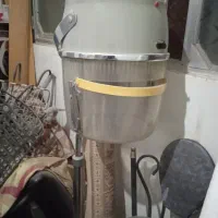 سشوار کلاهی و صندلی