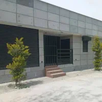 کرکره برقی جک پارکینگ درب اتوماتیک