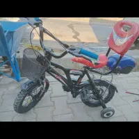 دوچرخه سایز ۱۲