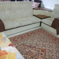 مبل ۷ نفره