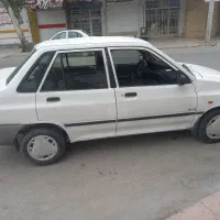 پراید مدل ۸۷