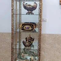 بوفه برنز کلاسیک