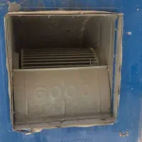 کولر آبی