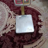 ترازو۵۰کیلویی