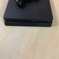 PS4 Slim 1T (استوک)