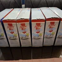 قرص ماشین ظرفشویی هوم پلاس بسته ۴۸ عددی