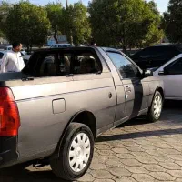 اریسان ۲ مدل ۴۰۴ بدون رنگ تیبا۲