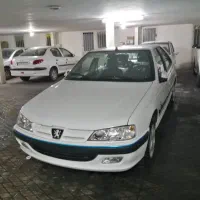پژو پارس LX موتور TU5 صفر خشک 98