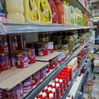 فروشنده پروتئینی سوسیس کالباس