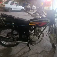 موتور سیکلت