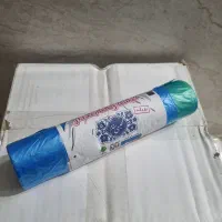 کیسه زباله بندار سایز ۶۵ در۸۰ مواد اول