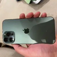 اپل iPhone 13 Pro Max با حافظهٔ ۱ ترابایت
