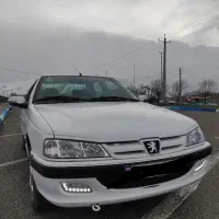 پارس xu7p موتور جدید