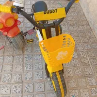 دوچرخه