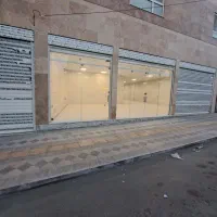 اجاره مغازه ۲۱۶ متری مرکز شهر