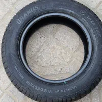 یک جفت لاستیک یزدتایر 185/65 R14