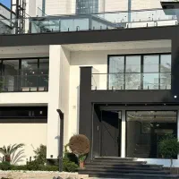 تریبلکس-مدرن-ساحلی-چلک-488زمین-550بنا-شهرکی