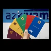 بلو بانک با جایزه 1اونیم میلیونی ویژه عید