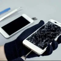 تعمیرات موبایل لوازم جانبی