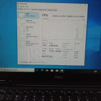 لپ تاپ Dell latitude 5480|رایانه همراه|سنندج, |دیوار