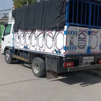 باربری حمل بار علیزاده،چرام