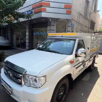 تحویل آنی درب نمایندگیPadra plus