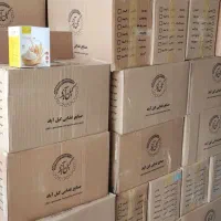 جوانه گندم بین استار