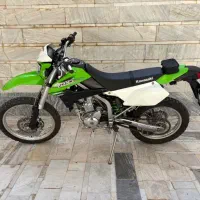 کاوازاکی کا ال ایکس klx 250