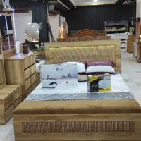 سرویس خواب شیاری مبلمان شمس