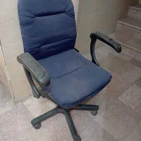 صندلی چرخ دار نیلپر