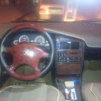 پارس tuf اتومات