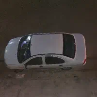 تیبا مدل ۹۹