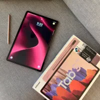 Tablet Samsung Tab S7 normal