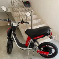 موتور برقی 500 وات