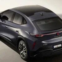 فولکس آیدی یونیکس 2025