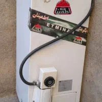 آبگرمکن مخزنی