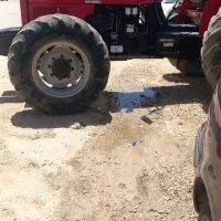 تراکتور ۳۹۹مدل ۹۸