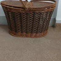 فروش و آموزش سبد بافی
