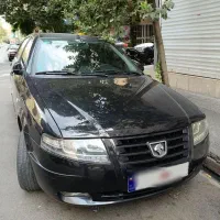 سورن پلاس EF7 1401