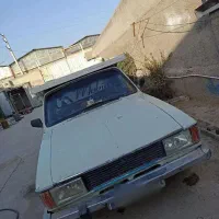 پیکان وانت مدل ۸۹ استثنایی