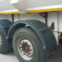 تریلی کمپرس شرکتی