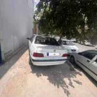 پارس ۹۲ سالم